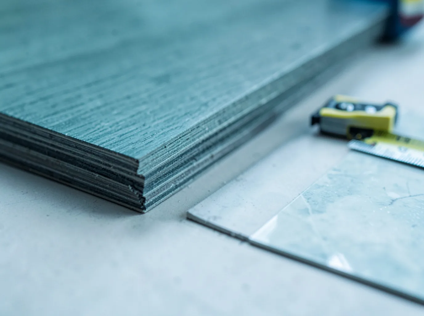 Luxury Vinyl Plank Installation Cartwright, OK FAQs